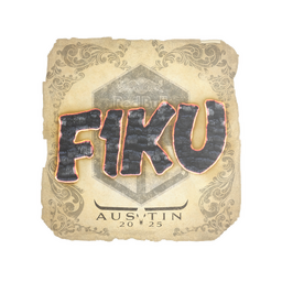 F1KU | Austin 2025