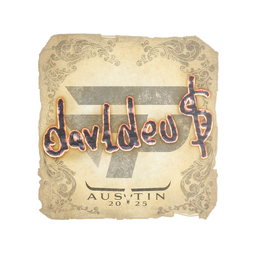 dav1deuS | Austin 2025