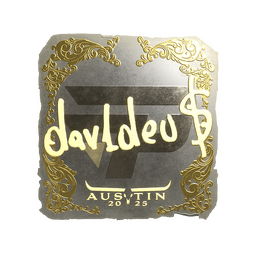 dav1deuS (Gold) | Austin 2025