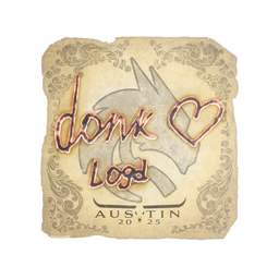 donk | Austin 2025