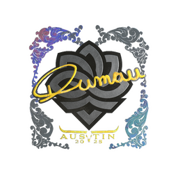 dumau (Holo) | Austin 2025