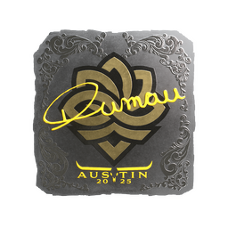 dumau (Foil) | Austin 2025