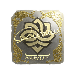 dumau (Gold) | Austin 2025