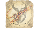 Sticker | Graviti | Austin 2025