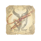 Sticker | Graviti | Austin 2025