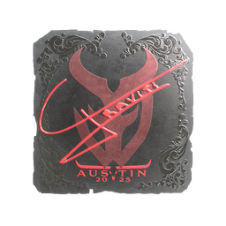 Graviti (Foil) | Austin 2025
