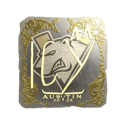 ICY (Gold) | Austin 2025