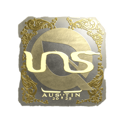 INS (Gold) | Austin 2025