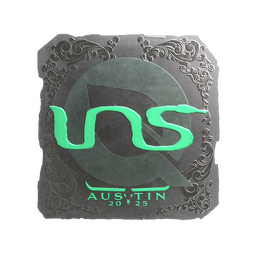 INS (Foil) | Austin 2025
