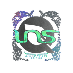 INS (Holo) | Austin 2025