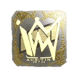 iM (Gold) | Austin 2025