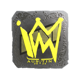 iM (Foil) | Austin 2025
