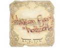 Sticker | hallzerk | Austin 2025