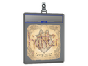 Sticker Slab | huNter- | Austin 2025