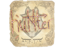Sticker | huNter- | Austin 2025