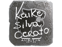 Sticker | KSCERATO (Foil) | Austin 2025