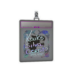 Sticker Slab | KSCERATO (Holo) | Austin 2025