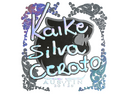 Sticker | KSCERATO (Holo) | Austin 2025