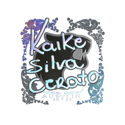 KSCERATO (Holo) | Austin 2025