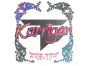 Sticker | karrigan (Holo) | Austin 2025