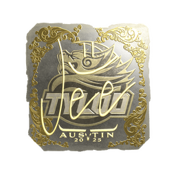 Jee (Gold) | Austin 2025