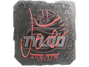 Sticker | Jee (Foil) | Austin 2025