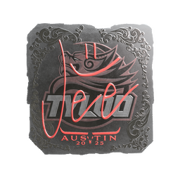 Jee (Foil) | Austin 2025