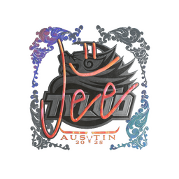 Jee (Holo) | Austin 2025