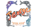 Sticker | jeorge (Holo) | Austin 2025