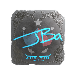 JBa (Foil) | Austin 2025