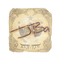JBa | Austin 2025