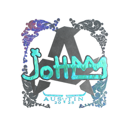 jottAAA (Holo) | Austin 2025