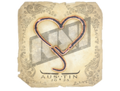 Sticker | jL | Austin 2025