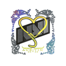 Sticker | jL (Holo) | Austin 2025