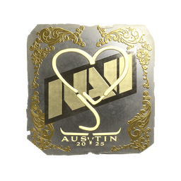jL (Gold) | Austin 2025