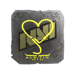 jL (Foil) | Austin 2025
