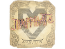 Sticker | Jimpphat | Austin 2025
