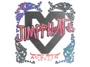 Sticker | Jimpphat (Holo) | Austin 2025