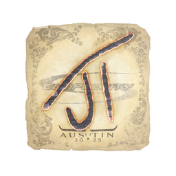 JT | Austin 2025