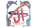 Sticker | JT (Holo) | Austin 2025
