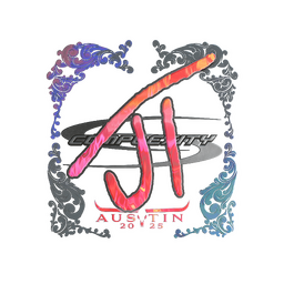 JT (Holo) | Austin 2025