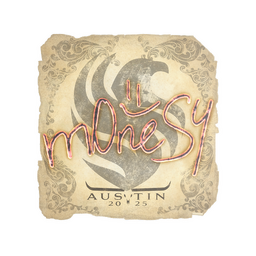 m0NESY | Austin 2025