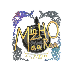 mzinho (Holo) | Austin 2025