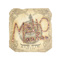 mzinho | Austin 2025