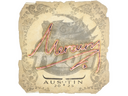 Sticker | Mercury | Austin 2025