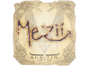 Sticker | mezii | Austin 2025