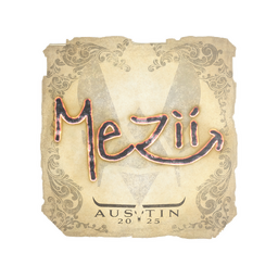 mezii | Austin 2025
