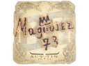 Sticker | Magnojez | Austin 2025