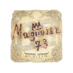 Magnojez | Austin 2025