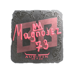 Magnojez (Foil) | Austin 2025